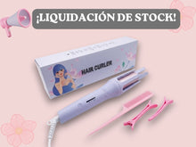 Cargar imagen en el visor de la galería, The perfect Curly