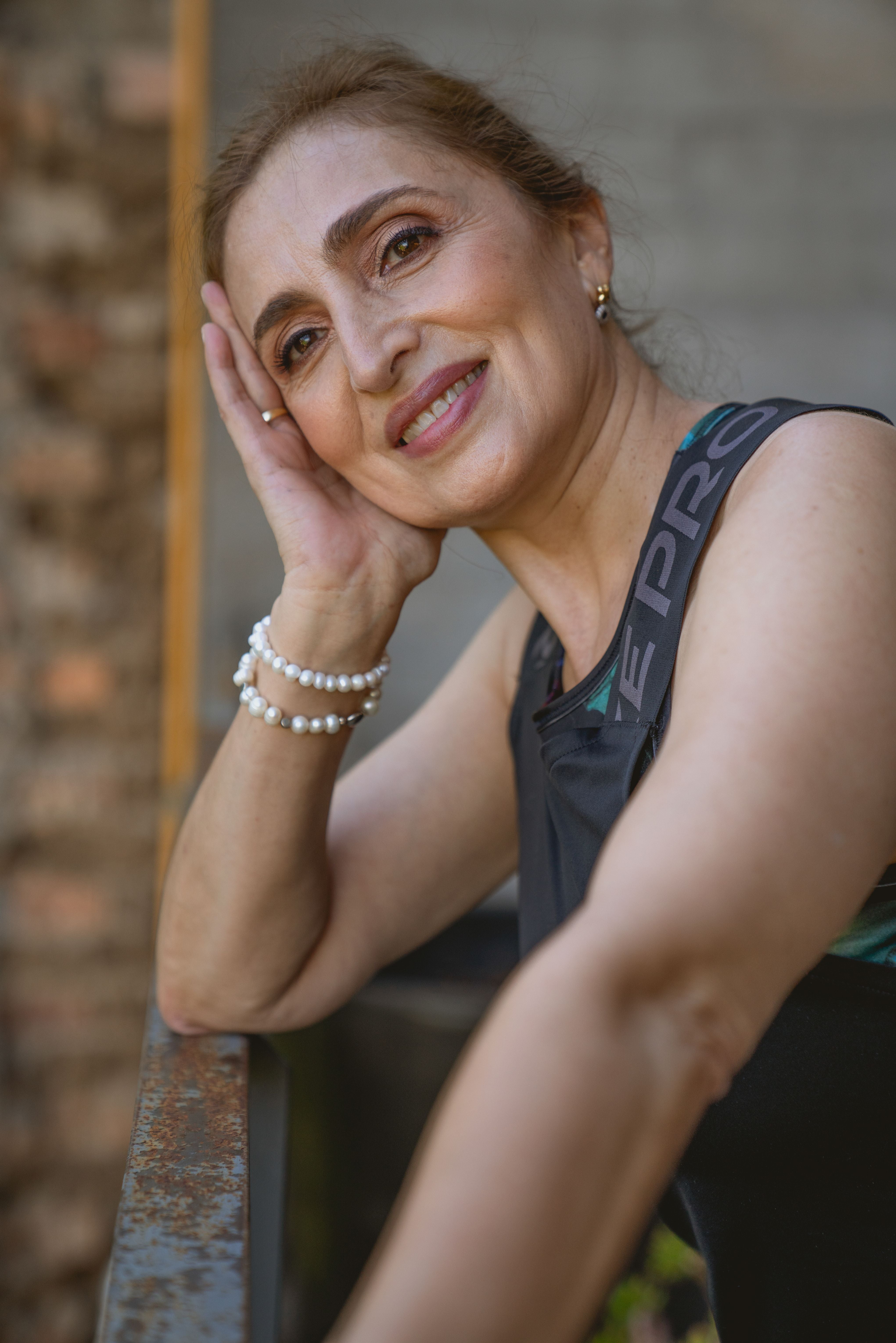 Veronica F. -Alicante