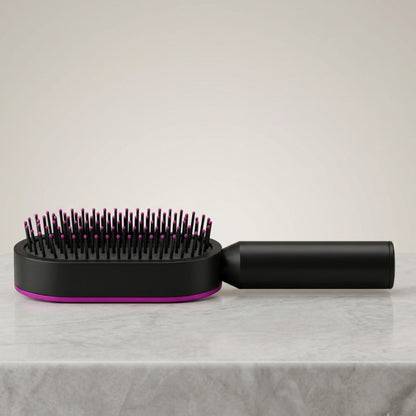 Cepillo Desenredante PerfectCurly™